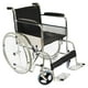 thumbnail image 2 of Pack 2 Sillas De Ruedas Estándar Asiento Eco, 2 of 4