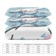 thumbnail image 4 of Cinnamoroll Bedding Sets for Kids Men Women, 4 of 5