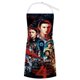 thumbnail image 1 of Delantal de Cocina Desmarcar Stranger Things, 1 of 6