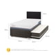 thumbnail image 3 of Diván Excellence Plus 1.5 Plaza Base Normal, 3 of 11