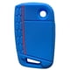 thumbnail image 5 of Funda protectora de silicona para llavero para VW Tiguan GTI Jetta Golf Polo, 5 of 5