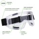 thumbnail image 2 of Gafas de Seguridad AirGearPro Vision-1000 Anti-Vaho 2 Pares, 2 of 6