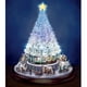 thumbnail image 4 of Árbol De Mesa The Thomas Kinkade Christmas, 4 of 4