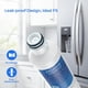 thumbnail image 4 of Filtro de agua Pelicori compatible con LRFS28XBS, paquete de 3, 4 of 9