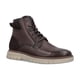 thumbnail image 2 of Botines Bototos Urbanos Hombre Cuero Track-6-22 Café Bullboxer cafe 45, 2 of 4