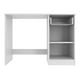 thumbnail image 2 of Escritorio Compaq Con Puerta Y Cajon Blanco, 2 of 3