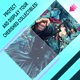 thumbnail image 5 of Protector para Booster Pack CARDARCHIVER, top loaders de 20 piezas, 5 of 6