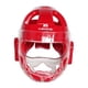 thumbnail image 5 of Karate Headgear Soft Head Gear Safety Head Guard Protección De Cara Impermeable, 5 of 5
