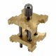 thumbnail image 1 of Soporte Para Mecanismo De Reloj. Herramientas De Relojería Resistentes Y Fiables Para Aficionados A La Relojería., 1 of 5