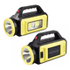 thumbnail image 2 of Linterna Multifuncional 3 In 1 Carga Solar, 2 of 3