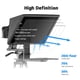 thumbnail image 2 of Teleprompter Desview TP170 de 17 pulgadas con mando a distancia, 2 of 9