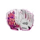 thumbnail image 1 of Guantes de softball Outfield Fastpitch para jóvenes Wilson 2024 A440, 1 of 4
