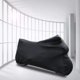 thumbnail image 5 of Funda para Motocicleta WinPower Stretch Negra 265x105x125 cm, 5 of 8