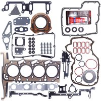 Repuestos Del Sol - Juego Empaquetadura Motor Mazda Bt50 2.2 2012 2020