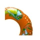 thumbnail image 2 of Flotador Inflable Redondo 70cm Naranja Para Piscinas, 2 of 2