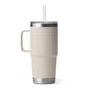 thumbnail image 3 of Taza YETI Rambler de 750 ml con tapa de pajita de acero con aislamiento al vacío, 3 of 3