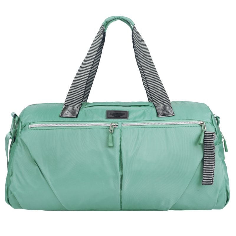 Head - Bolso Lotus Lineas Menta.