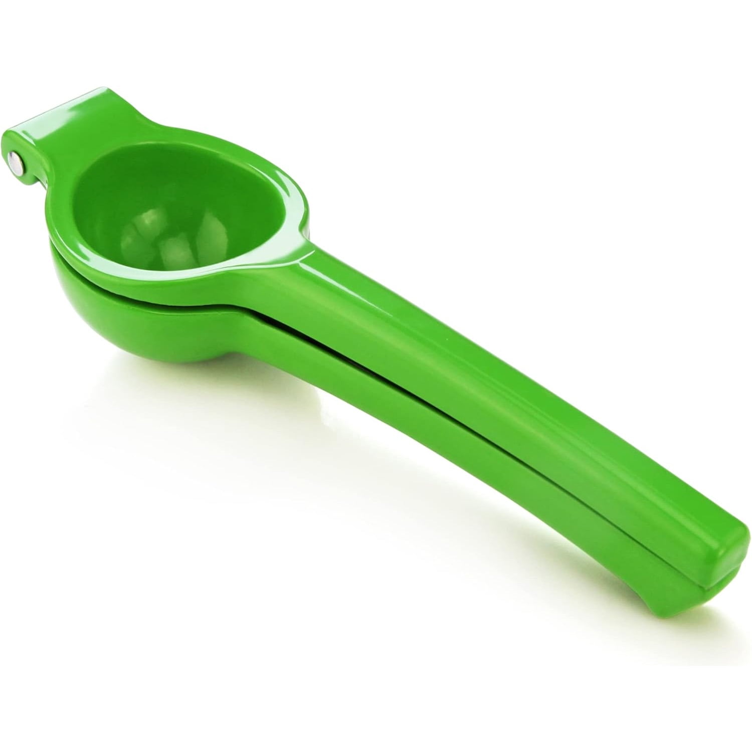 Dechef - Exprimidor Manual Verde De Cítricos