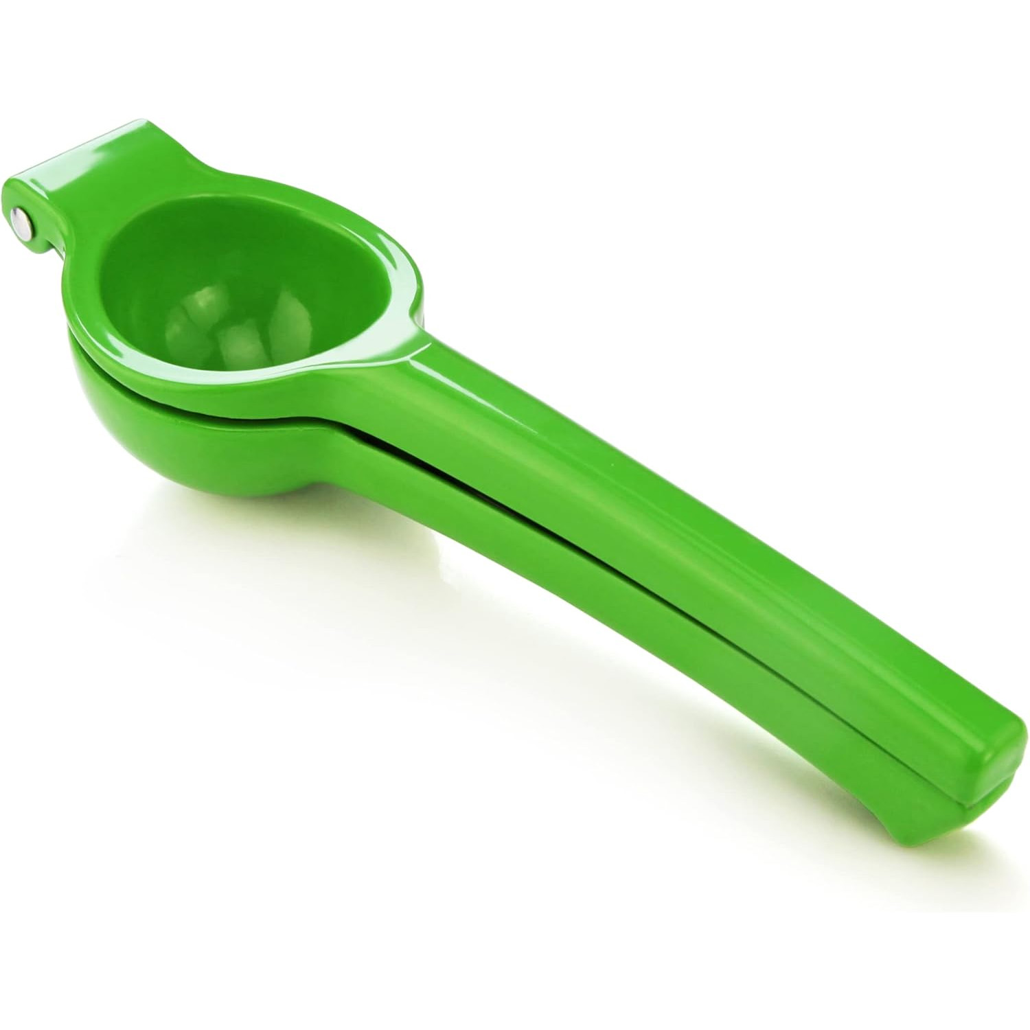 Dechef - Exprimidor Manual Verde De Cítricos