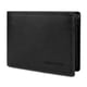 thumbnail image 4 of Billetera hombre Bruno negra con monedero Carven Paris, 4 of 7