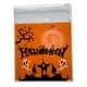thumbnail image 4 of Bolsas Halloween B Celofan Autoadhesivas 100un 10x10+2cm, 4 of 5