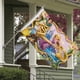 thumbnail image 3 of Madonna Bandera impresa con temática, regalo perfecto para fanáticos, amigos y familiares, y adecuada para actividades al aire libre e interiores, decoraciones de fiesta.150cm×240cm, 3 of 6