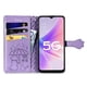 thumbnail image 4 of Funda Cartera FOXDOCK para OPPO A57 5G , Flip PU con Relieve de Gatos y Perros, Tarjetero y Soporte, 4 of 6