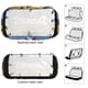 thumbnail image 3 of Funda para asiento trasero de auto Desmarcar Astérix y Obélix: El Gran Combate 120x59x76 cm, 3 of 6