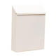 thumbnail image 1 of Buzón De Pared Decorativo Moderno Para Puerta De Entrada, Porche De Casa, Color Blanco, 1 of 3
