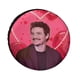 thumbnail image 1 of Pedro Pascal Funda para neumático de repuesto de tela Oxford - Tela Oxford 82CM, 1 of 6