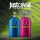 thumbnail image 4 of Agua de Tocador ROBERTO CAVALLI Wild Blue 90 ml, 4 of 4
