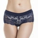 thumbnail image 3 of Pantaleta Encaje delicado y microfibra, 3 of 3