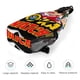 thumbnail image 5 of Riñonera Bandolera Desmarcar Yokai Watch Multicolor, 5 of 6
