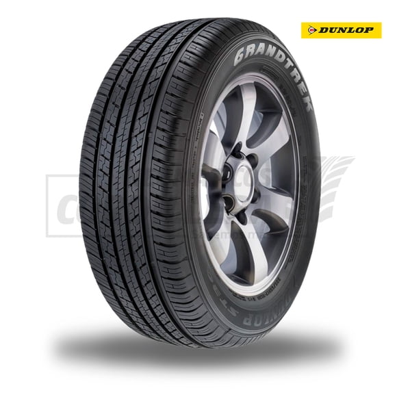 Neumático 225/65 R17 Dunlop Grandtrek St30 H-102