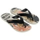 thumbnail image 2 of Sandalia Hombre Beige/Negro Strike Rider, 2 of 3