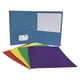 thumbnail image 5 of Folder Con 2 Bolsillos Varios Colores Paquete De 25, 5 of 9