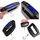thumbnail image 5 of Báscula de bolsillo portátil con pantalla LCD y gancho colgante para pesca y viajes, 110 lb/50 kg, 5 of 7