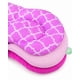 thumbnail image 4 of Cojín de Lactancia Ajustable para Bebé Diseño Lazo Rosa, 4 of 6