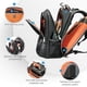 thumbnail image 5 of Mochila para portátil EVERKI Concept 2 Professional 30L Negra, 5 of 7