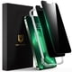 thumbnail image 1 of Protector de pantalla de privacidad UnbreakCable para iPhone 13 Pro Max, 1 of 8
