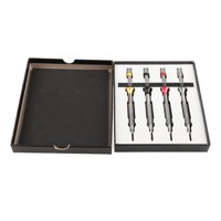 Magideal - Juego De Destornillador De Relojería, Herramientas De Reparación De Relojes Con Caja De Almacenamiento, Hardware Multipropósito, Accesorios Profesiona