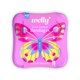thumbnail image 1 of Curitas Welly Bravery Badges adhesivas de tela flexible 48 piezas, 1 of 7