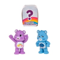 Set 3 Figuras 5 Cm Cariñositos - Best Friend Bear