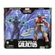 thumbnail image 1 of Figura de acción Hasbro Marvel Legends 2 Pack Herald of Galactus, 1 of 1