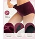 thumbnail image 5 of Bragas RFOGJV Pack de 3, 60 ml, algodón anti‑fugas, 5 of 7