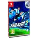 thumbnail image 1 of Videojuego MDM MERIDIEM GAMES Golazo! 2 para Nintendo Switch, 1 of 5