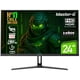 thumbnail image 1 of Monitor Gamer 24" FHD IPS HDR 180Hz 1Ms MGMG2441P Master-G, 1 of 5