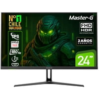 Monitor Gamer 24"" Fhd Ips Hdr 180Hz 1Ms Mgmg2441P Master-G