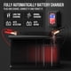 thumbnail image 4 of Cargador de Baterías NEXPEAK 6V 12V Mantenedor Inteligente para Auto Paquete de 2, 4 of 6