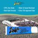 thumbnail image 2 of Fórmula Sunblock Zinka de óxido de zinc coloreado con alto contenido de zinc, 17 ml, 2 of 9